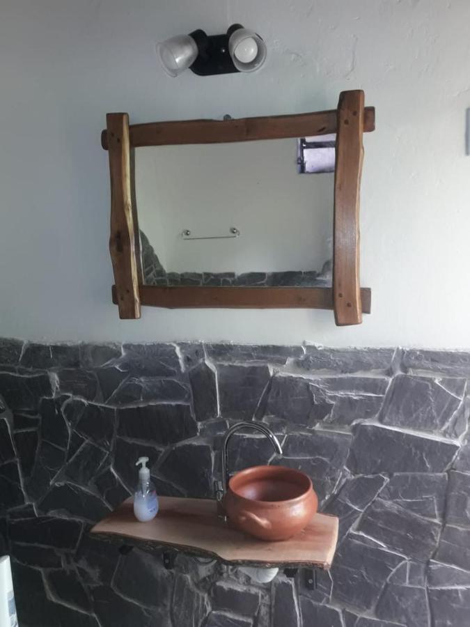 Tilcara Hostel ภายนอก รูปภาพ